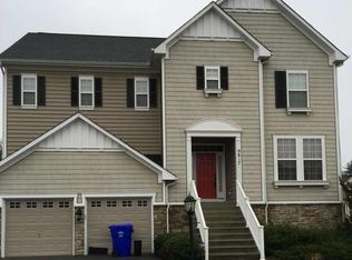 9817 Frankfurt Dr, Waldorf, MD 20603