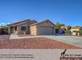 664 E Arizona Ave, Buckeye, AZ 85326