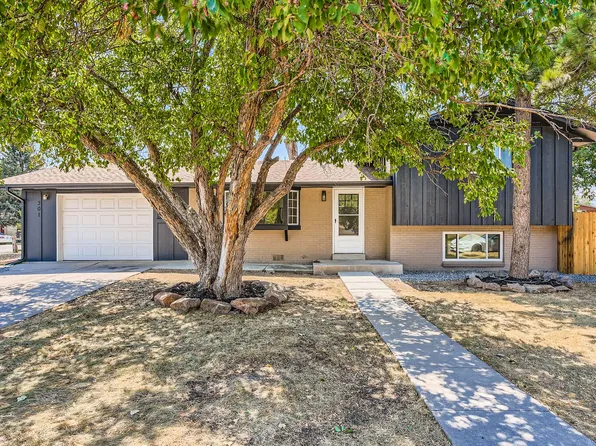 301 S Newland St, Lakewood, CO 80226
