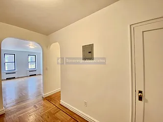 Rented by Sovereign Associates