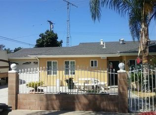 13531 Partridge St, Garden Grove, CA 92843