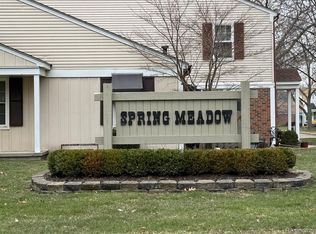 24625 Spring Ln, Harrison Township, MI 48045