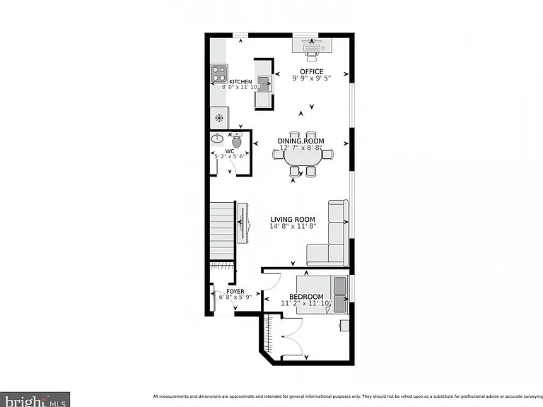 1008 Rittenhouse St NW #15 — Photo 38