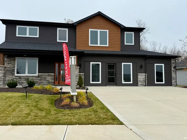 14201 Verona Lakes Psge, Fort Wayne, IN 46814