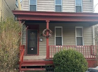 322 Flowers Ave, Pittsburgh, PA