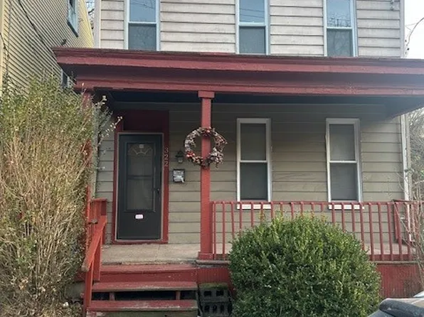 322 Flowers Ave, Pittsburgh, PA 15207