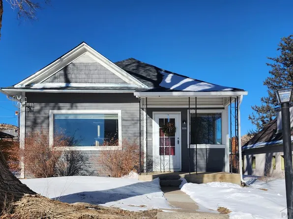 809 Park St, Trinidad, CO 81082
