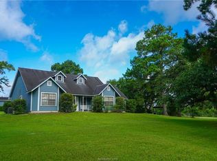 6239 Fm 244 Rd, Anderson, TX 77830