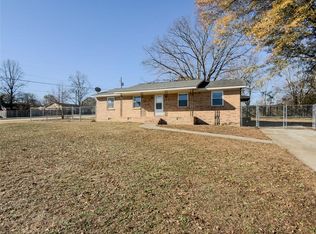1611 Wesley Way NW, Conyers, GA 30012