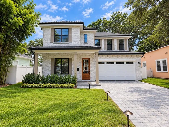 10 W HARVARD STREET, ORLANDO, FL 32804