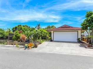 1724 Akaakoa St, Kailua, HI 96734