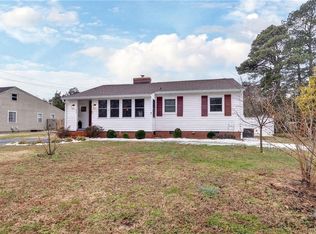 593 Catesby Ln, Williamsburg, VA 23185