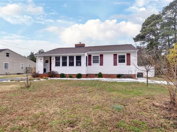 593 Catesby Ln, Williamsburg, VA 23185