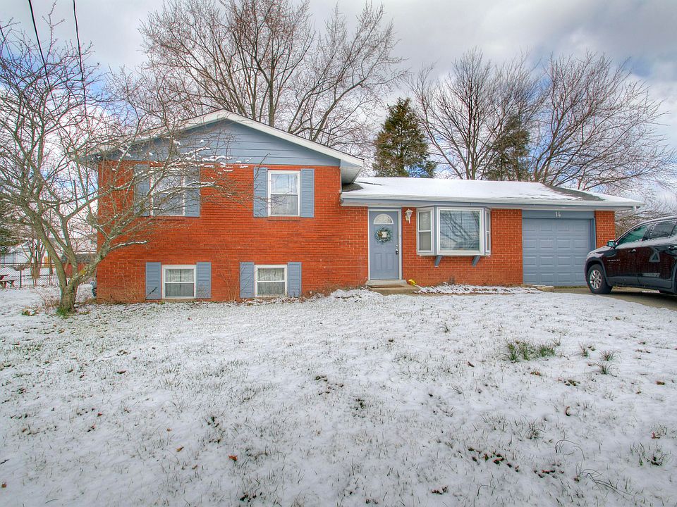 14 Zeta Ct, Erlanger, KY 41018 Zillow