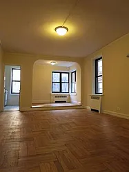 Rented by Atlantic Management Co Inc