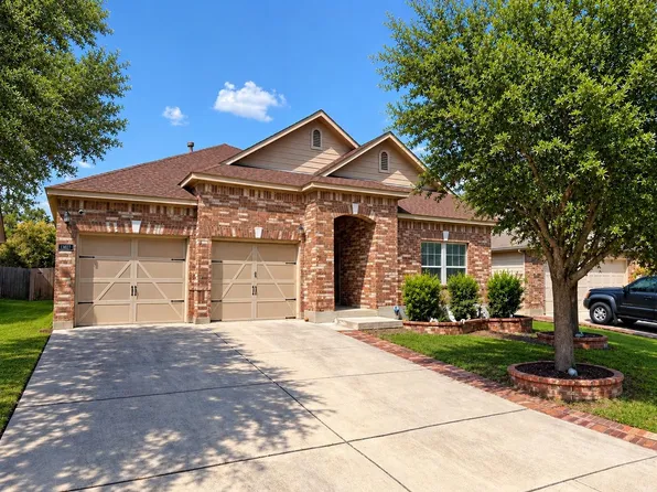 13027 Stags Leap, San Antonio, TX 78254