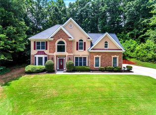 1190 Meadow Perch Ct, Lawrenceville, GA 30043