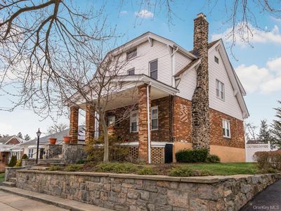 120 Seminary Avenue, Yonkers, NY, 10704