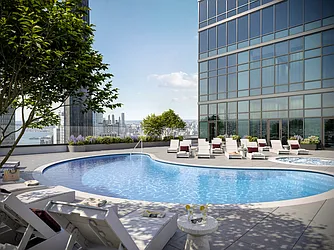 The Everly at 180 Ashland Place in Fort Greene
