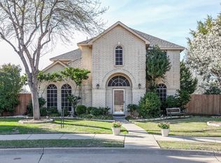 800 Hudson Bay Ct, Lewisville, TX 75077