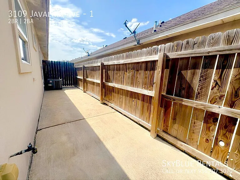 3109 Javalina Ave #1 — Photo 16