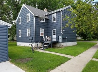 1411 Becker Ave SW APT A, Willmar, MN 56201