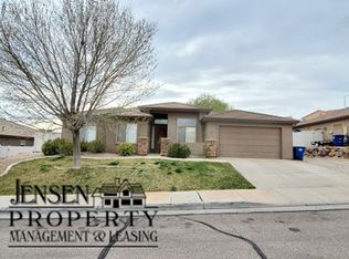259 N 2940 E, Saint George, UT 84790