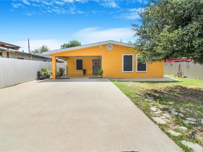 3901 Ordaz Dr, Mission, TX, 78574