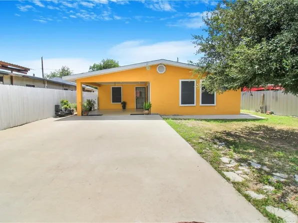3901 Ordaz Dr, Mission, TX 78574