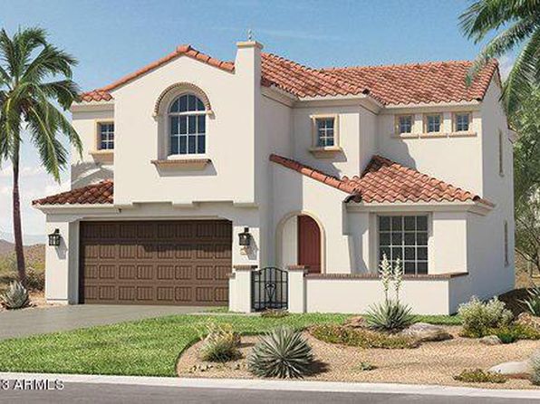 2320 W Honeysuckle Ln