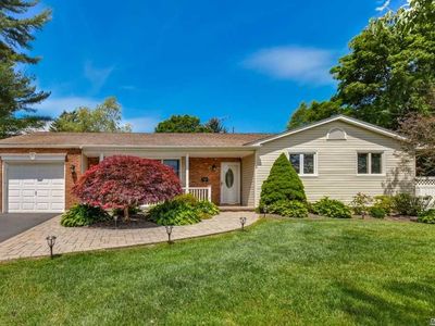3 Searington Dr, Syosset, NY, 11791