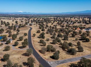 LOT 50 Delmar Dr, Cottonwood, CA 96022