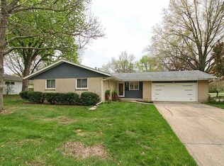 2701 Linden Rd, Iowa City, IA 52245