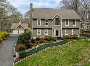 132 Guinea Rd, Monroe, CT 06468