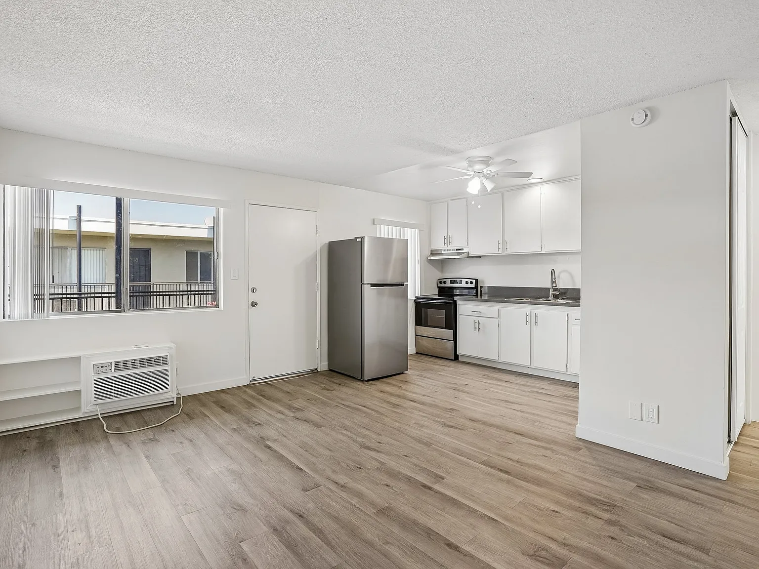 Clearwater Apartments — Photo 1
