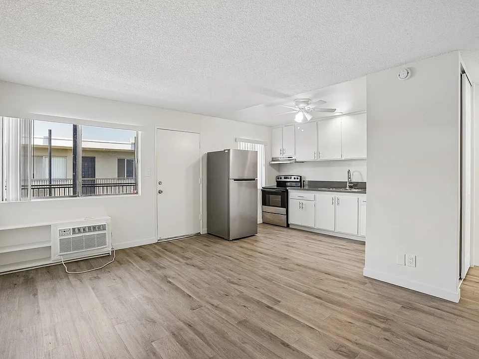 Clearwater Apartments