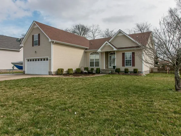 3729 Kendra Ct N, Clarksville, TN 37040