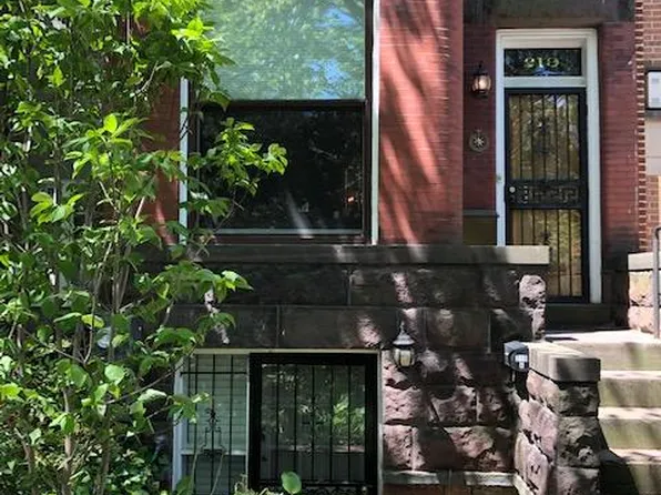 219 9th St SE APT B, Washington, DC 20003