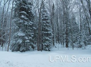 Tbd Underwood Grade, Ironwood, MI 49938