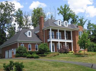 3182 Darby Rd, Keswick, VA 22947