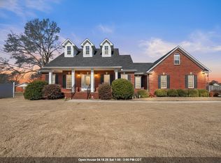 15383 Clodessa Dr, Athens, AL 35611
