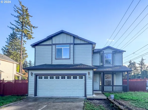 17408 SE Franklin Ct, Portland, OR 97236