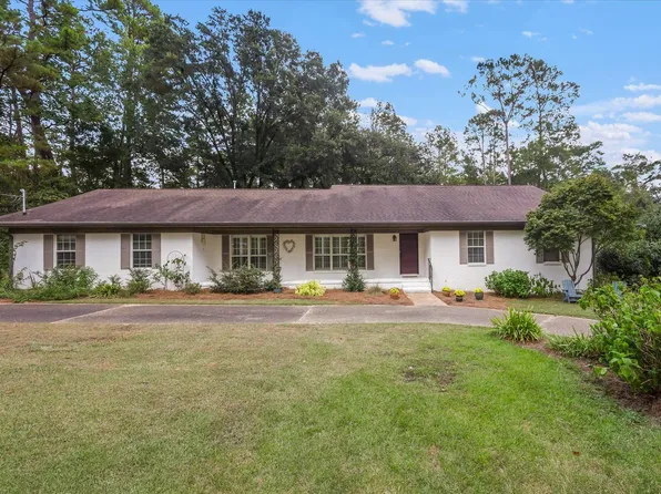 3513 Deer Lane Dr, Tallahassee, FL 32312