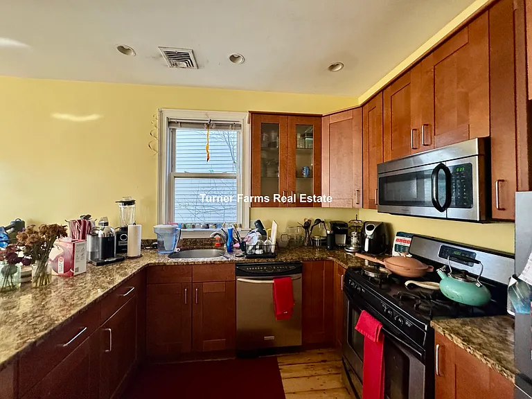 731 Parker St #5 — Photo 24