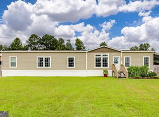 3882 Clyo Kildare Rd, Clyo, GA 31303