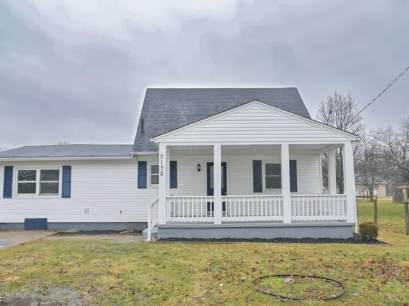 2152 Clark St, Hamilton, OH 45011