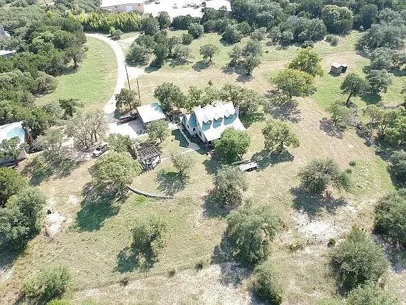 15818 Hamilton Pool Rd — Photo 2