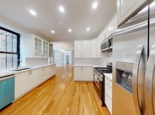 780 Riverside Dr APT 3C, New York, NY 10032