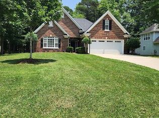 10625 Knox Ave, Charlotte, NC 28270