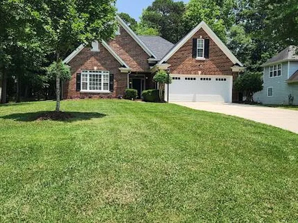 10625 Knox Ave, Charlotte, NC 28270